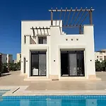New! Cyan Villa| Private Pool - Lagoon & Golf View