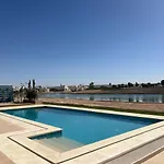 New! Cyan Villa| Private Pool - Lagoon & Golf View