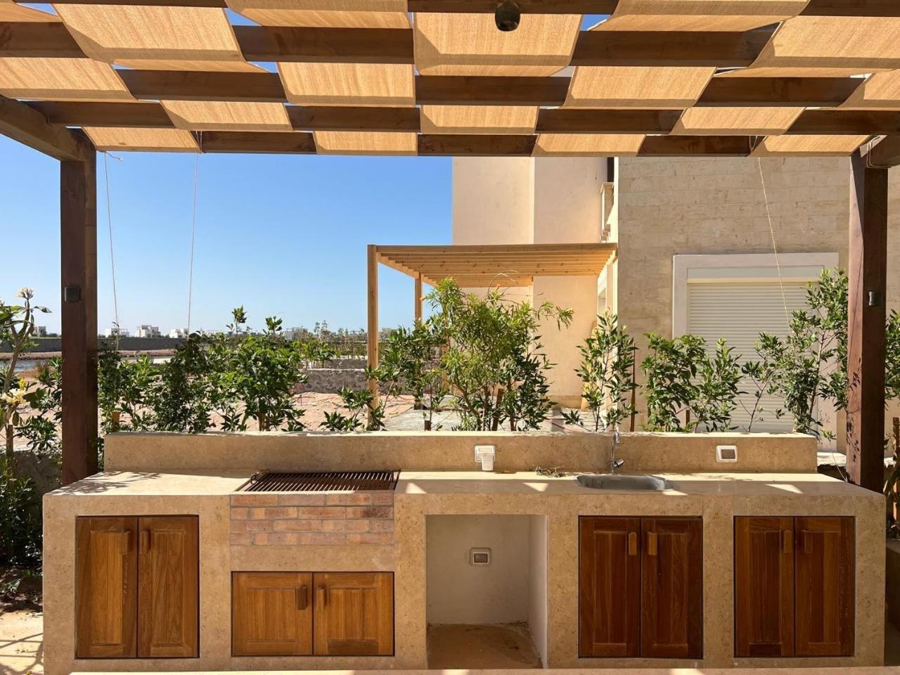 New! Cyan Villa| Private Pool - Lagoon & Golf View *