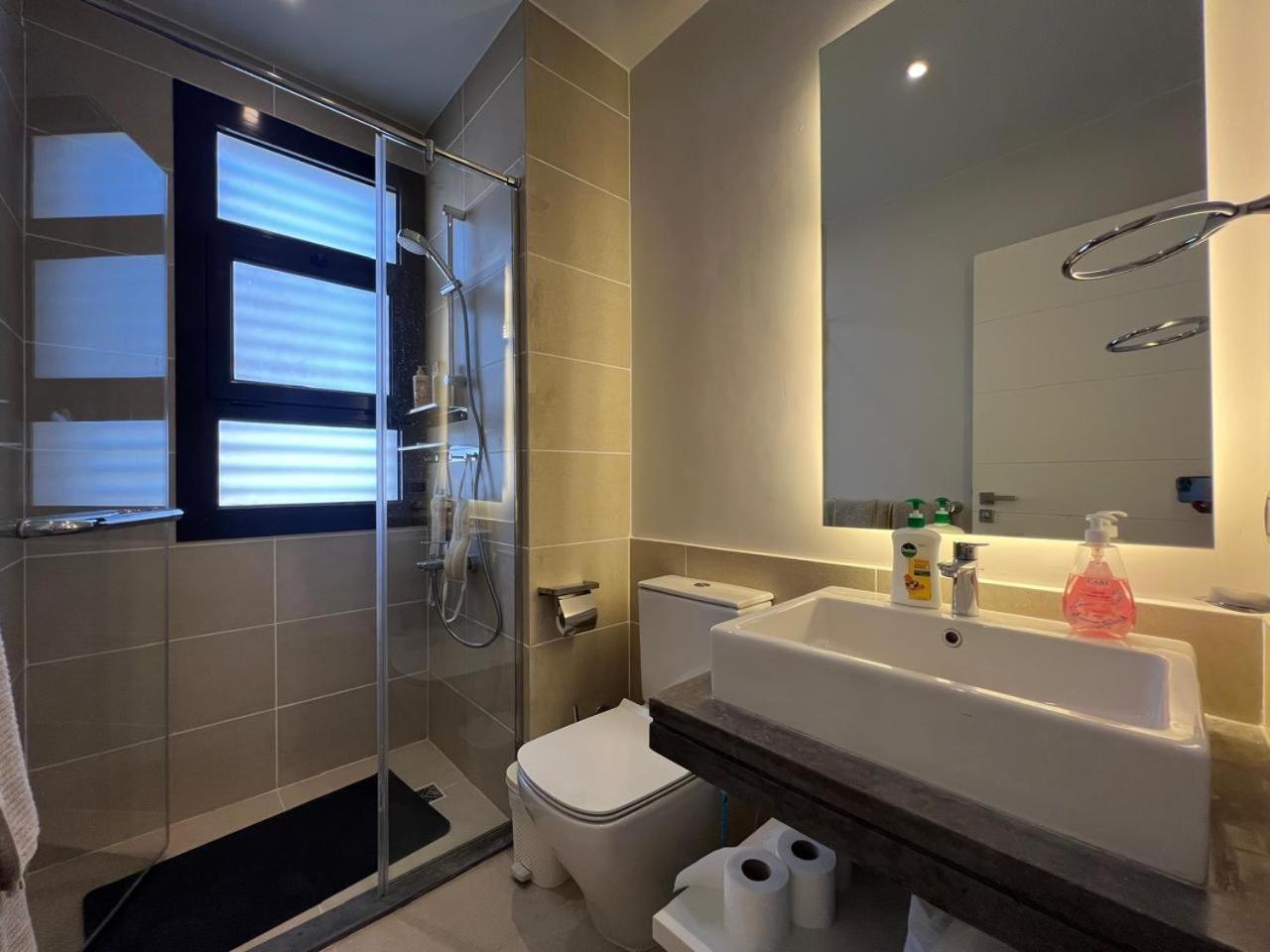 New! Cyan Villa| Private Pool - Lagoon & Golf View Hurghada