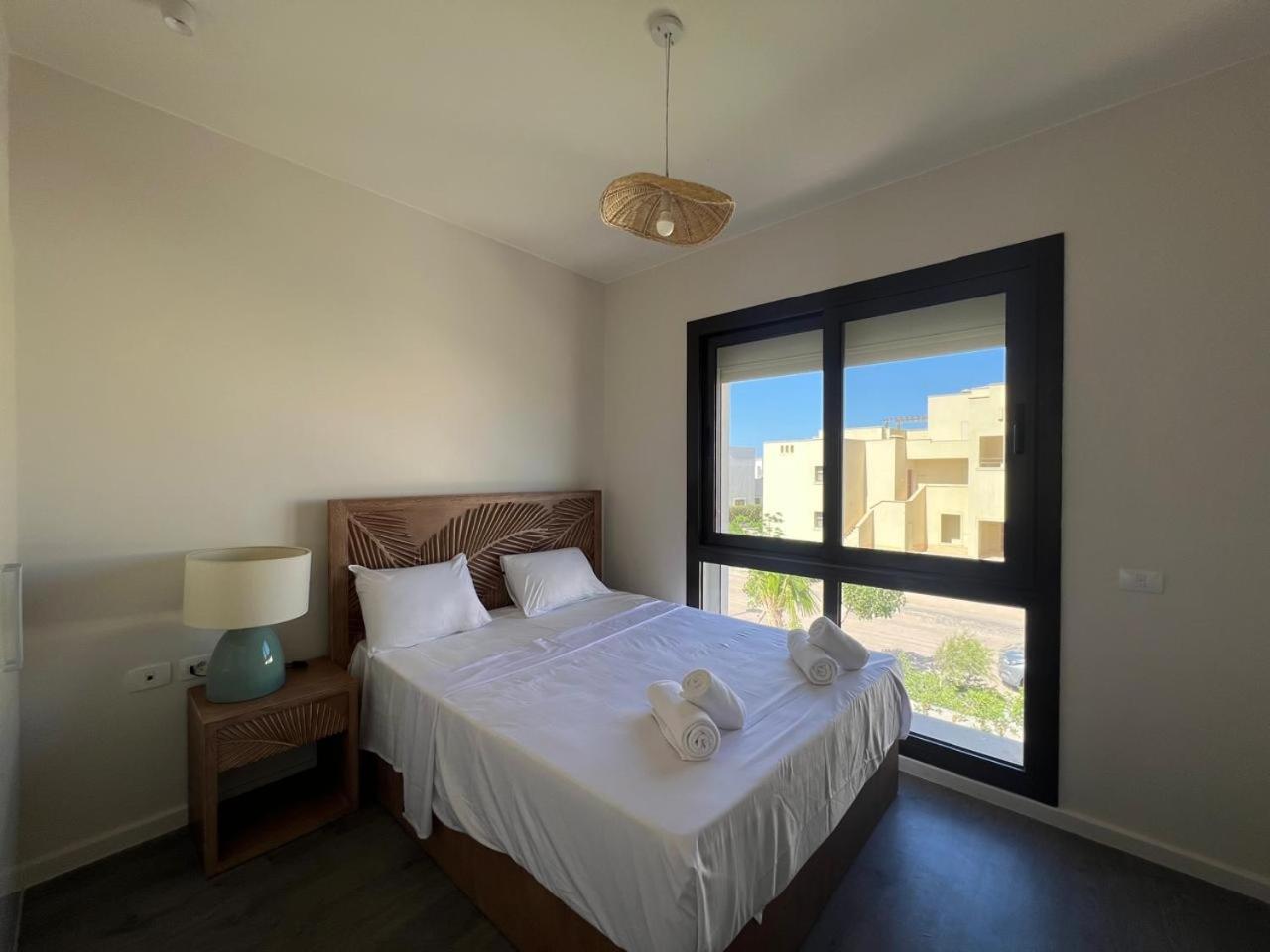 New! Cyan Villa| Private Pool - Lagoon & Golf View * Hurghada