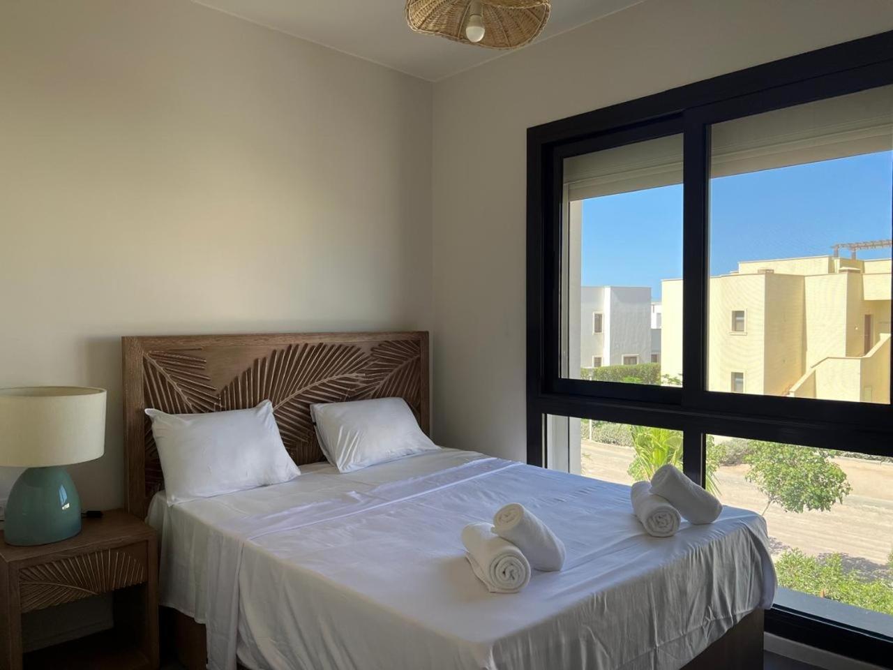 New! Cyan Villa| Private Pool - Lagoon & Golf View Vilă Hurghada
