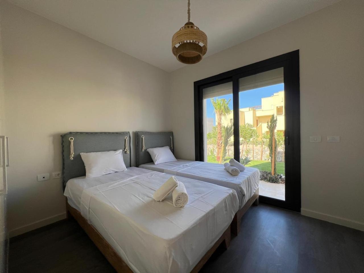 New! Cyan Villa| Private Pool - Lagoon & Golf View *