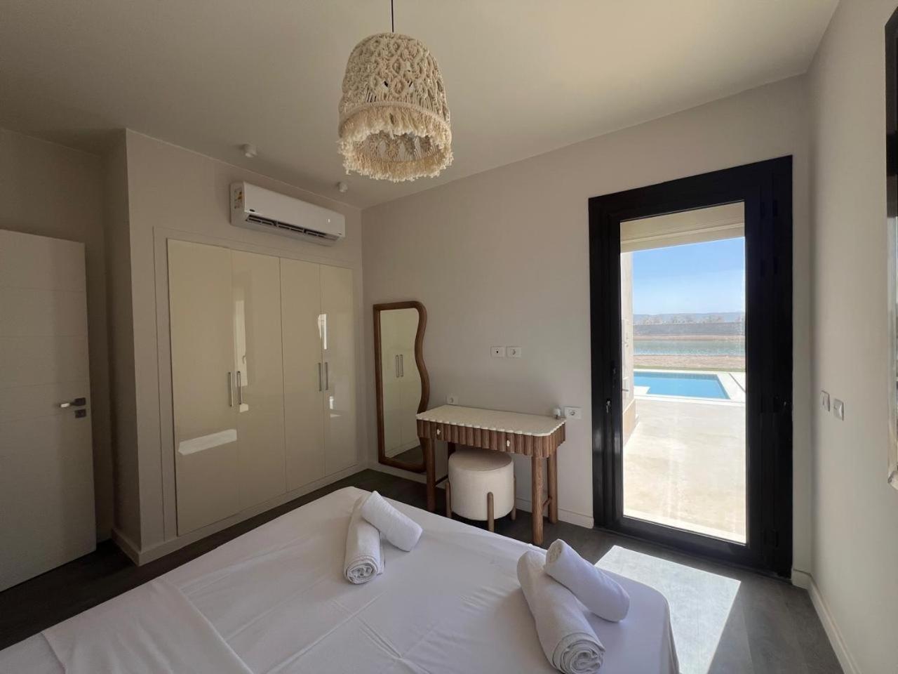 New! Cyan Villa| Private Pool - Lagoon & Golf View * Hurghada